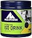 Produktbild Multipower Hydrating Iso Drink (isotonisches Getränkepulver mit L-Carnitine, Sportgetränk ohne künstliche Süßstoffe) Fresh Lemon, 1er (1 x 420 g)