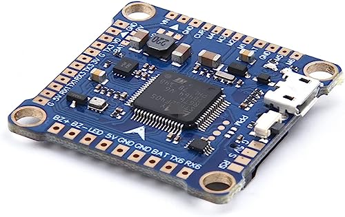互換性のあるドローンアクセサリー F4 V2 Pro F405 F4 V3 V3S Plus フライトコントローラー 225mm 260mm FPV フリースタイル RC ドローン交換用オムニバス F4 V2 PRO(OMNIBUSF4 V3S PLUS)