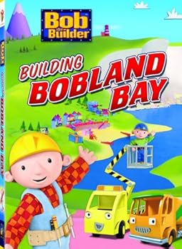 Bob the Builder: Building Bobland Bay