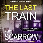 Cover of The Last Train