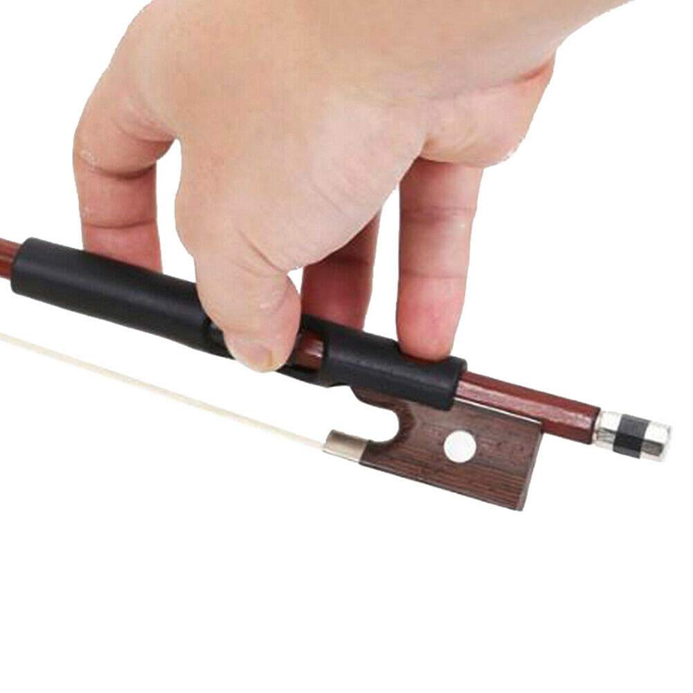 RuiJOTWAT 1/2-1/4 Violin Bow Hold Grip Partner Correction Posture Corrector Teaching Aid Accessory - Image 4