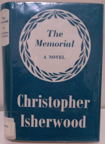 The Memorial 0701201487 Book Cover
