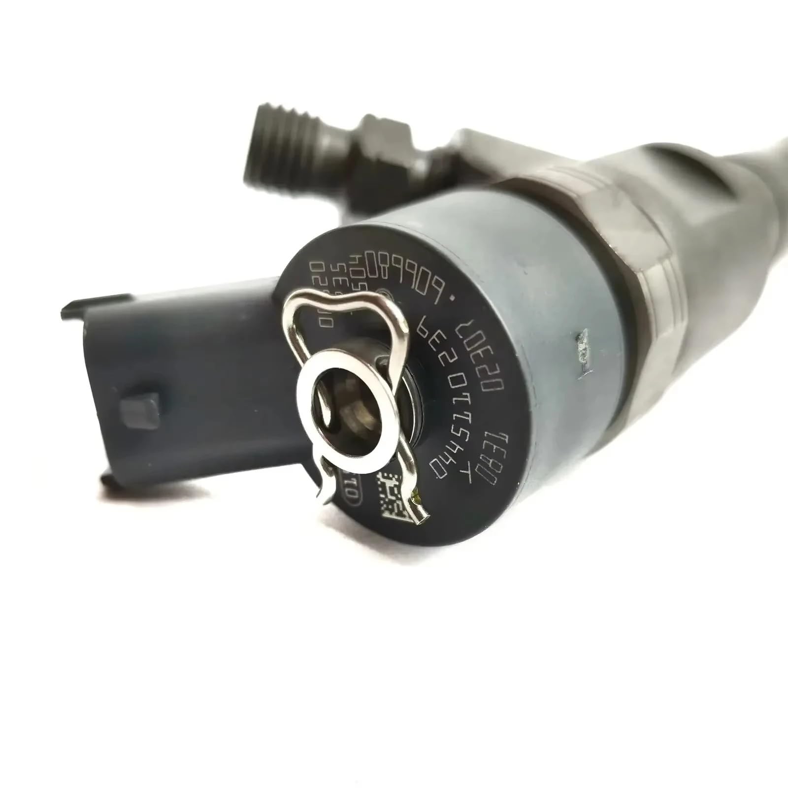 bomba de combustible para riel Para Citroen Para Peugeot Para Mazda 1.6 Hdi Inyector Combustiblei 1980 H2 96 596 666 0986435122 0445110239 repuestos para inyectores de combustible de automó