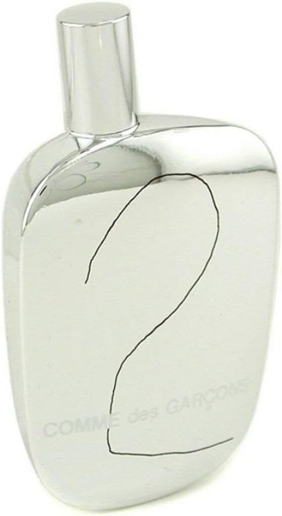Comme des Garcons2 For Women Eau De Parfum 100ML