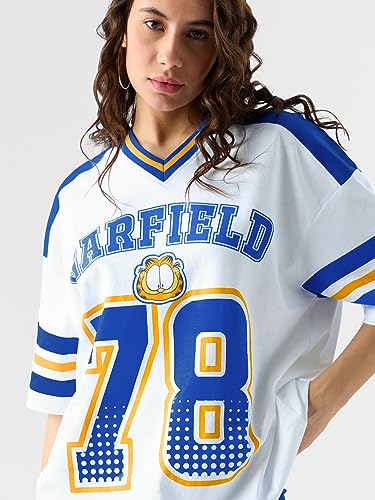 Image of The Souled Store Women T-Shirt