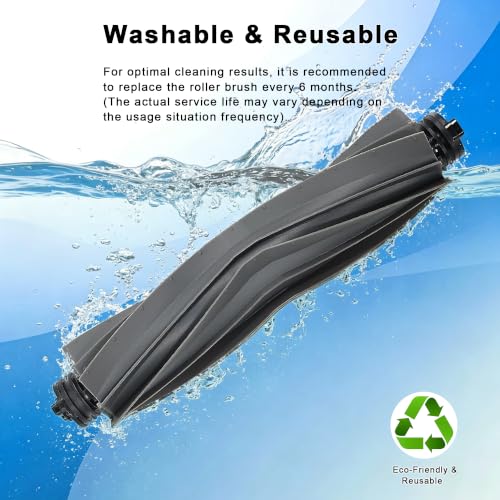 Image of Pymin Main Roller Brush for Dreame L40 /L30 /L20 /L10s Ultra,X40 /X30 Ultra