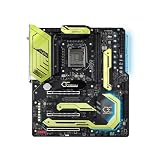 Computer Motherboards Fit for ASRock Z590 OC Formula Motherboard LGA1200 Supports I9-11900KF I7-10700K I5-10400F I5-11600K CPU 2xDDR4 6000MHz M.2 NVME ATX