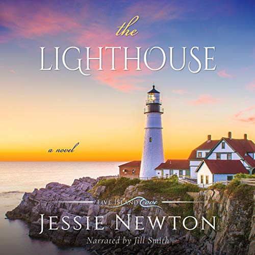The Lighthouse Five Island Cove, Book 1 (Audible Audio Edition