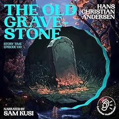 The Old Grave-Stone Titelbild
