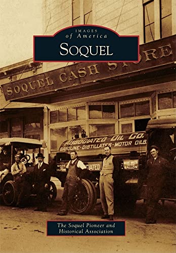 Soquel (Images of America)