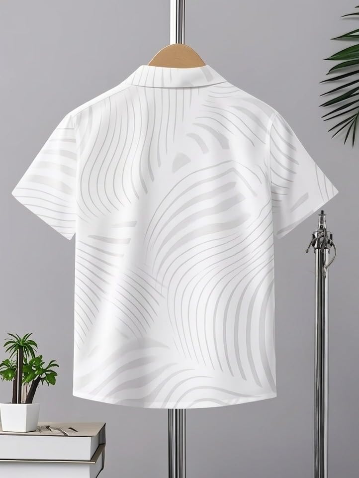 Image of Tagas Boys' Shirt ||Cloth for boy and Kids||Casual Vacation Shirt||Half SleeveShirt||Running wear for boy|