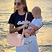 Wearable Breast Pump Bag for Hands-Free Breast Pumps, Hard Breast Pump Case for Momcozy/Willow/eufy/Security/Medela and More, Storage Bag for Pumping Travel Bag/Diaper Bag/Handbag (Pink)