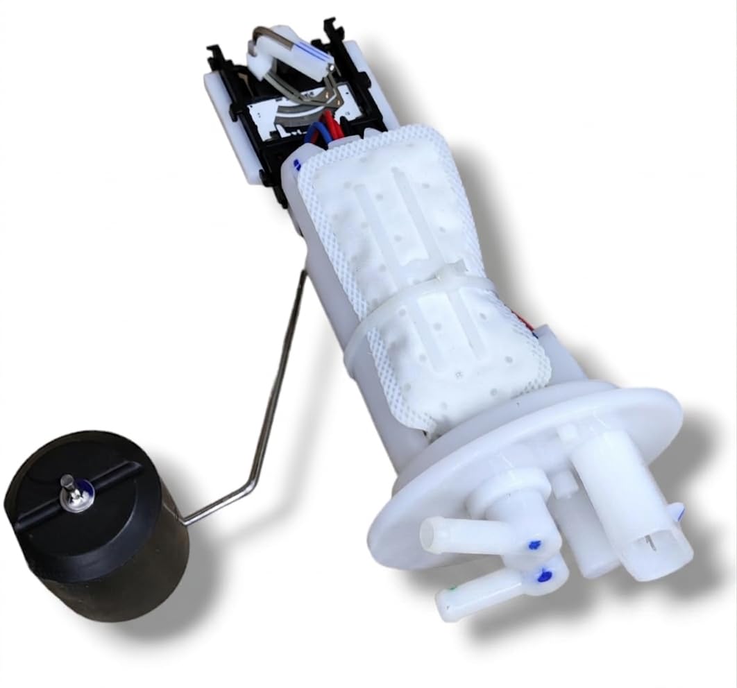 PAANJO Fuel Pump Assembly For TVS Apache RR 310 Models-image-19