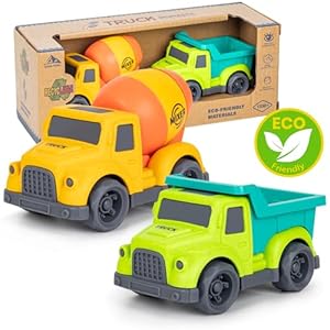 ROZEUS Kids Toys for Over 3 4 5 6 Years Old