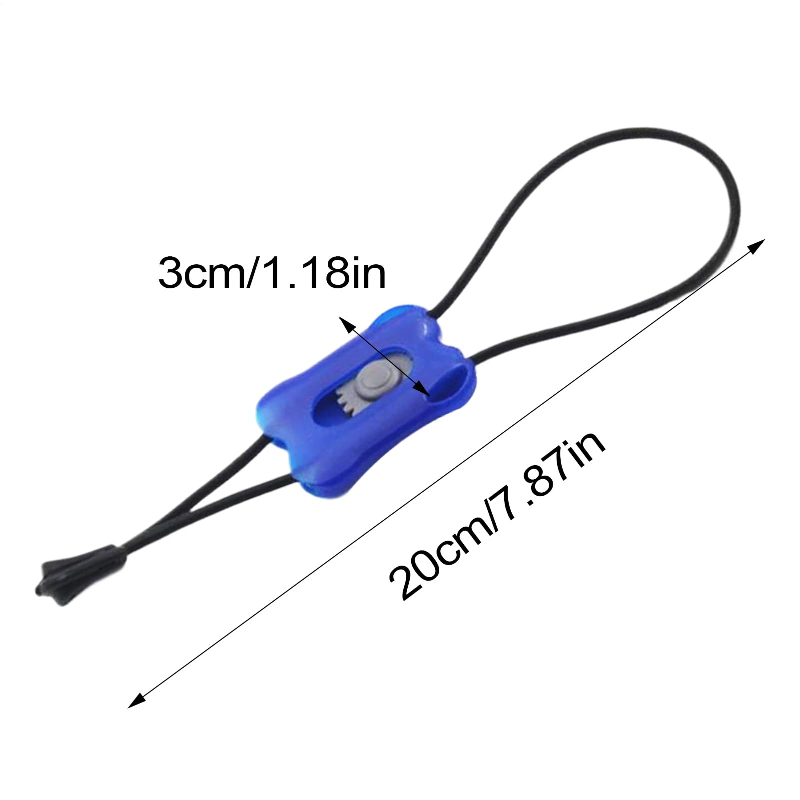 Release Release Sport Tourniquet - Controllo di sanguinamento istantaneo per animali domestici, bendaggio di emergenza portatile | Care della ferita per gatti e cani, pronto soccorso veterinario, kit