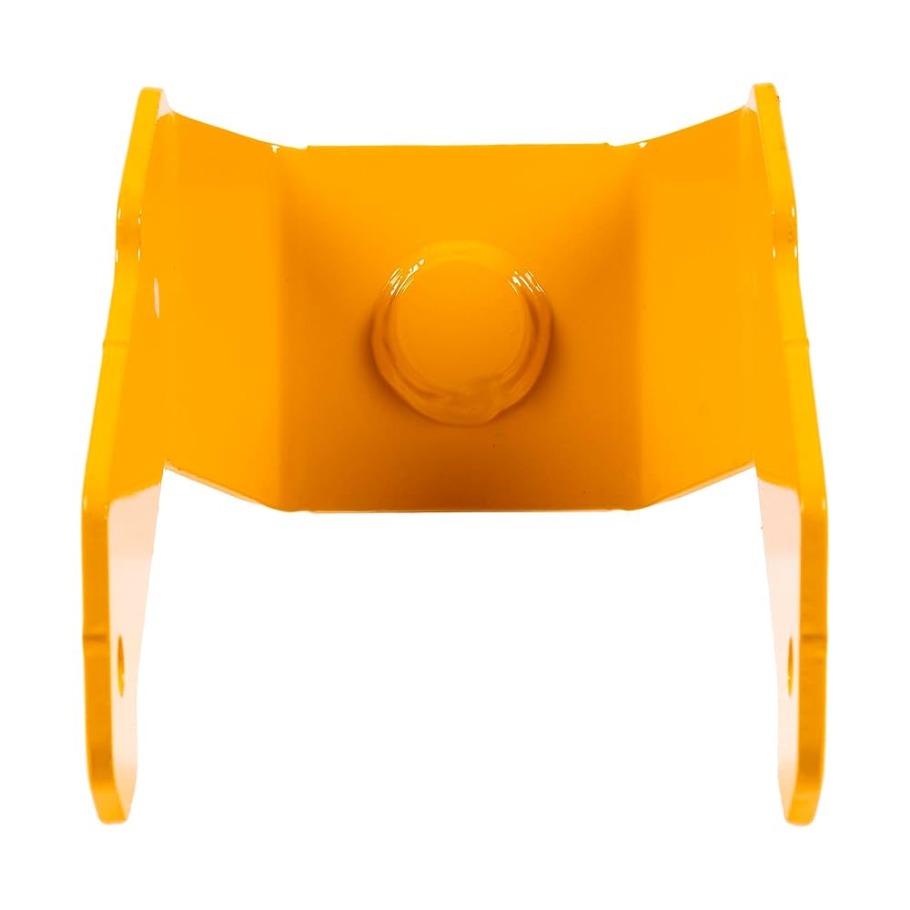 Amazon.com: CUB CADET 603-05539A-4021 Yellow Front Caster