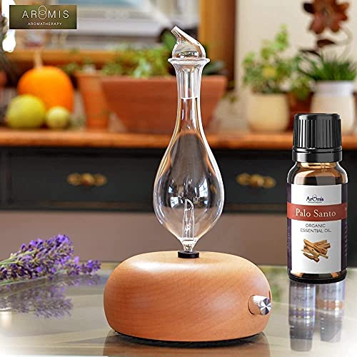 ArOmis-Organic-Palo-Santo-Essential-Oil-100-Pure-Therapeutic-Grade-10ml-34-Fl-Oz-Undiluted-Premium-Oils-for-Aromatherapy-Diffuser ArOmis Organic Palo Santo Essential Oil 100 Pure Therapeutic Grade 10ml 34 Fl Oz Undiluted Premium Oils for Aromatherapy Diffuser