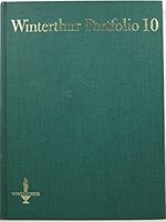 Winterthur Portfolio 10 081390577X Book Cover