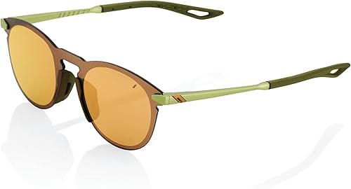 100% Gafas de sol redondas Legere