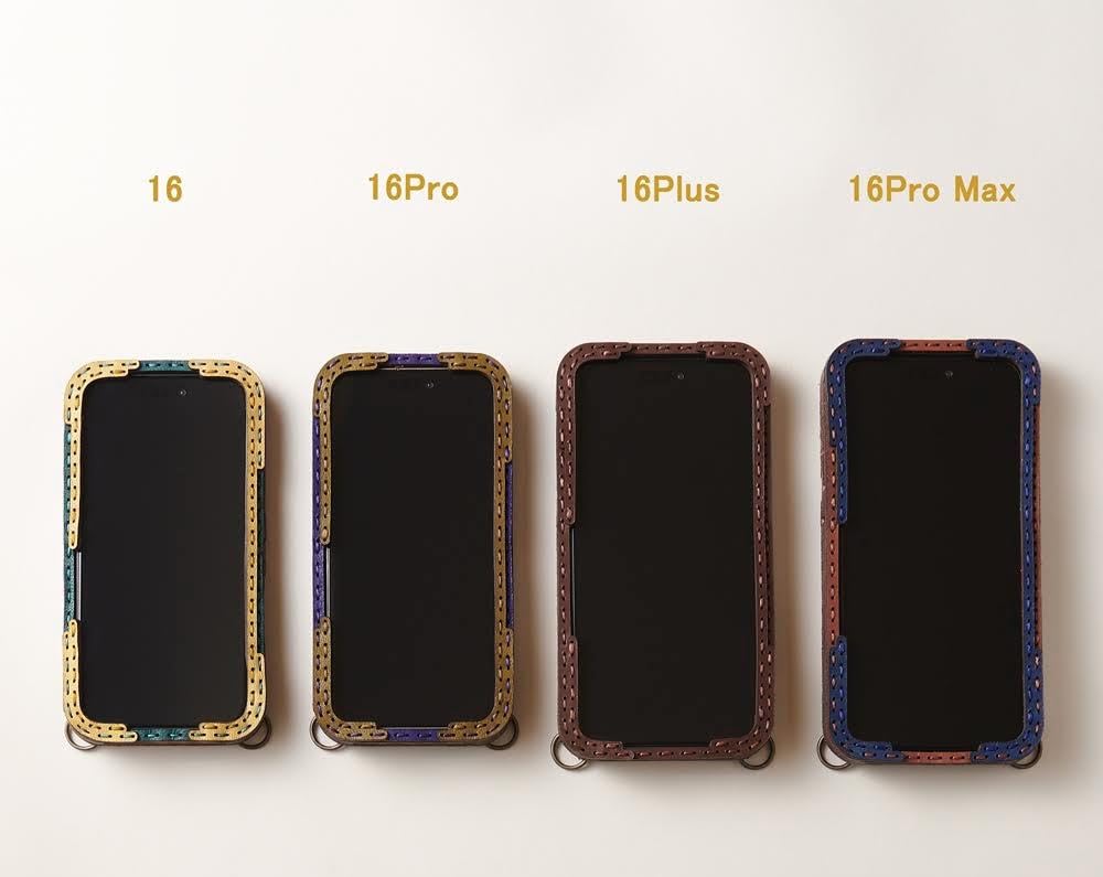 Amazon.co.jp: OJAGADESIGN(オジャガデザイン) iPhone 互換品 16Pro
