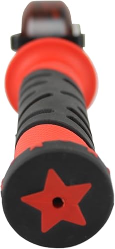 Miniatura 4 de Black Diamond Grip Herramienta de patinaje de cinta para aplicación de cinta de agarre de monopatín, elimina las burbujas de aire y la abrasión de