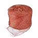 Produktbild GuTen 5" X30M/100FT Gestrickte Kupfergewebe für Schädlingsbekämpfung, Maus, Ratte, Nagetier, Schnecke, Vögel, Fledermaus Control Kupfer Blocker Pest Stopper Kupfer Scrubber MEHRWEG