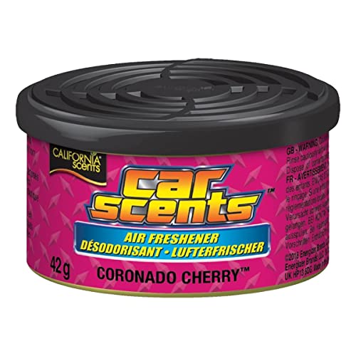 California Scents CCSP407 Lufterfrischer Coronado Cherry