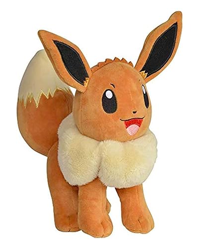 Adorable Eevee Plushy