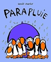 parapluie 2211310222 Book Cover