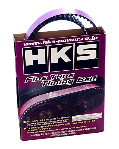 HKS �t�@�C���`���[���^�C�~���O�x���g �����T�[�G�{�����[�V���� C#9A 4G63 92/10- 153RU29 24999-AM001