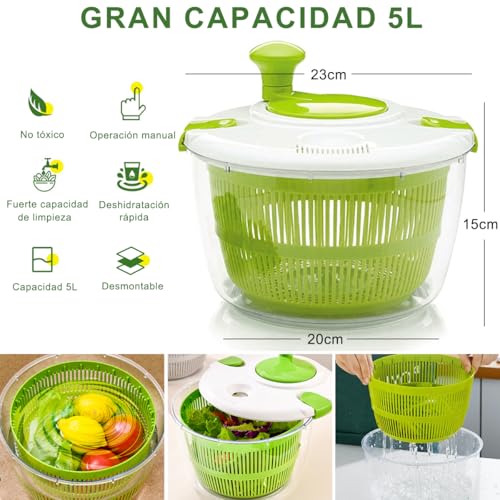 La Mejor Recopilación de centrifugadora koblenz disponible en línea. 27 centrifugadora koblenz marca SYNMORE (2)