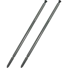 G Stylus 5G 2022 Pen Replacement for Motorola Moto G Stylus 5G 2022 XT2215 Steel Blue 2PCS