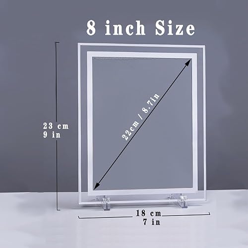 Miniatura 8 de HY HAOYING ITTA - Imagen de arte de arena en movimiento, arte de arena dinámica 3D, movimiento líquido, visión de arco iris, imagen de arena,