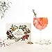 Sandy Leaf Farm Gin Infusing Kit for a Gin Lover - Infuses 1.4L of Gin with Four Artisan Spice and Tea Blends
