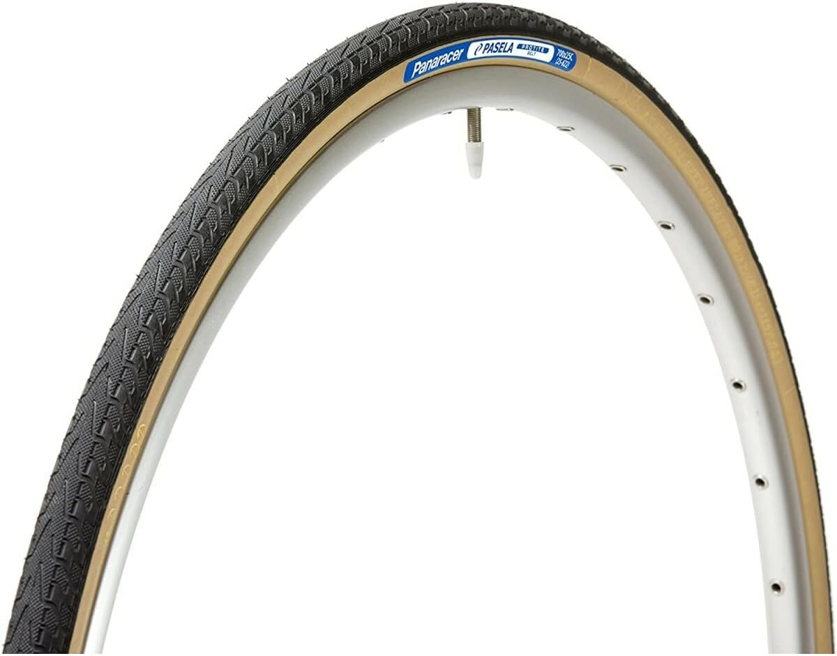 Panaracer GravelKing Slick Folding Gravel Tires