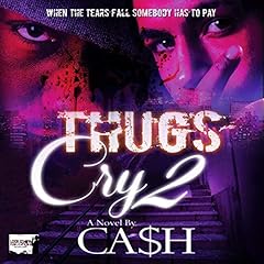 Thugs Cry 2 cover art
