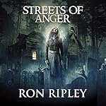Cover of Streets of Anger (Supernatural Horror with Scary Ghosts & Haunted Houses)