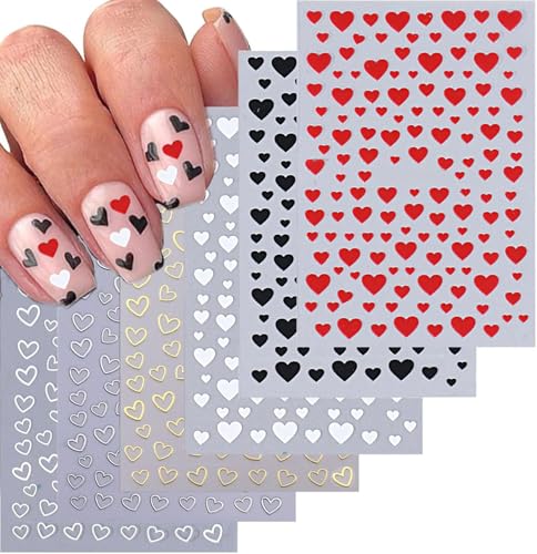 CensuobOB, Nagelsticker
