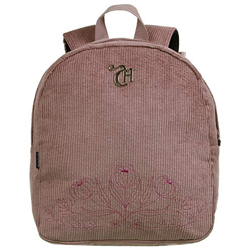 Mochila M, DMW Bags, 11858, Rosa