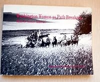 Washington Women As Path Breakers 0840352158 Book Cover