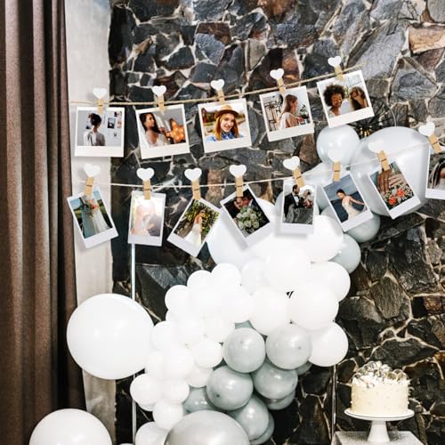 LIFKOME 20 ؐ~jNbv Fn[g^^oT~ ̓ObvňߗތŒ ʐ^⃁̏t RpNgőprƗpN