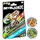 Hasbro Beyblade X Gale Wyvern 5-80GB und Tail Viper 3-80HN Kreisel Dual Pack, Set