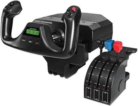 Logitech Gaming Saitek PRO
