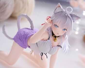 ロシデレ Desktop Cute アーリャ ~猫耳ルームウェア ver 9個 ~猫耳ルームウェア ver アーリャ Desktop Cute ロシデレ 9個