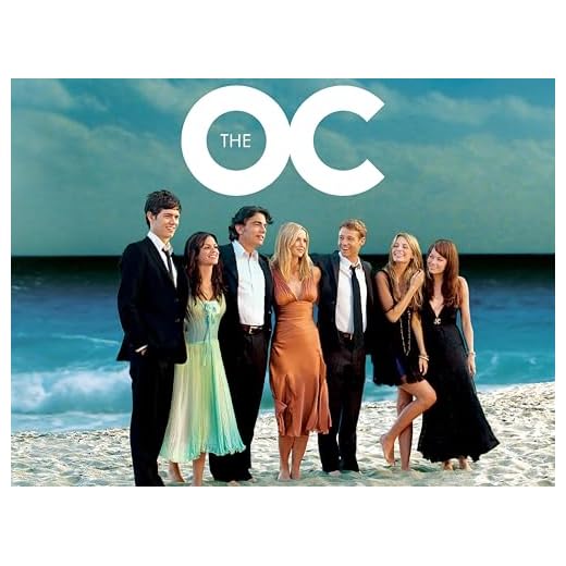 The O.C.