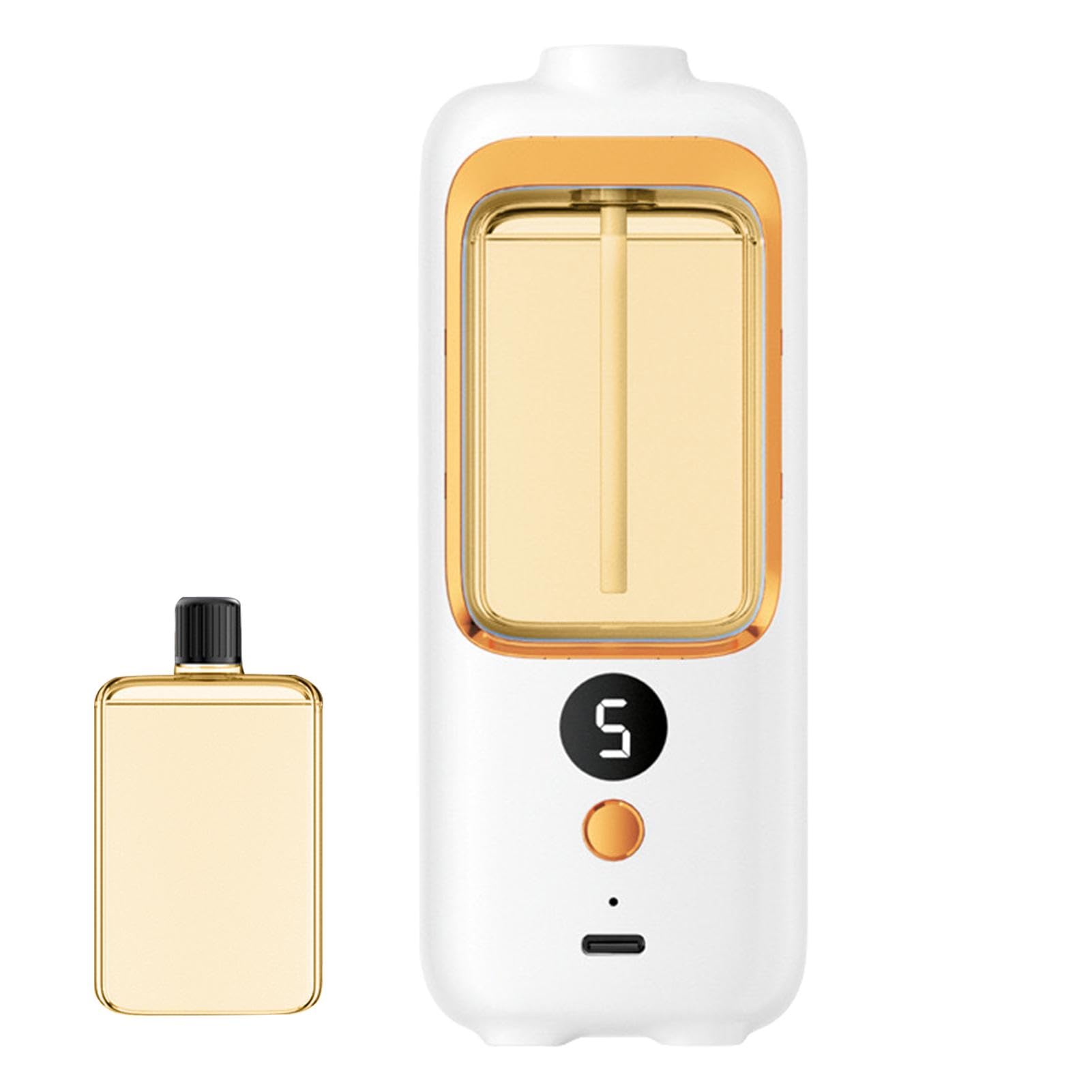 Amazon.co.jp: 家庭用電動アロマセラピー香りディフューザー