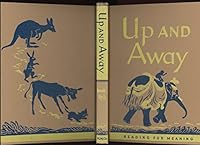 Up and Away B000U55X98 Book Cover