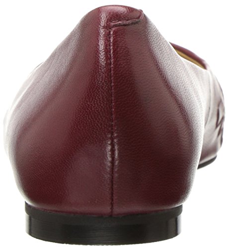 Trotters Women's Estee Woven Ballet Flat3