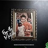 Writer's Block/Ribellyon Ent