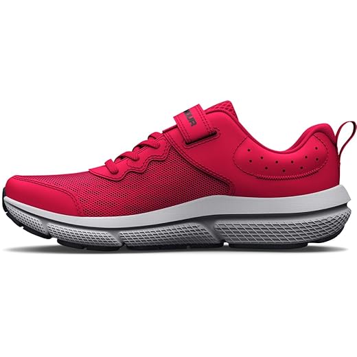 Under Armour Kids' Assert 10 Alternate Closure Shoes